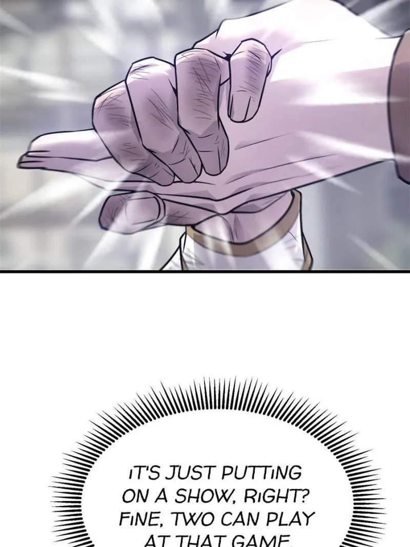 Lord of The Apocalypse Chapter 8 page 27 - 