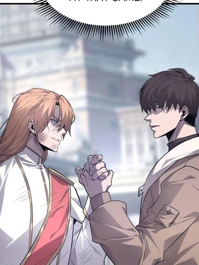 Lord of The Apocalypse Chapter 8 page 28 - 
