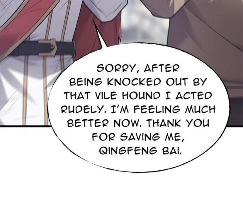 Lord of The Apocalypse Chapter 8 page 29 - 