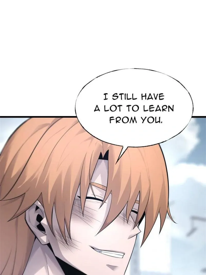 Lord of The Apocalypse Chapter 8 page 30 - 