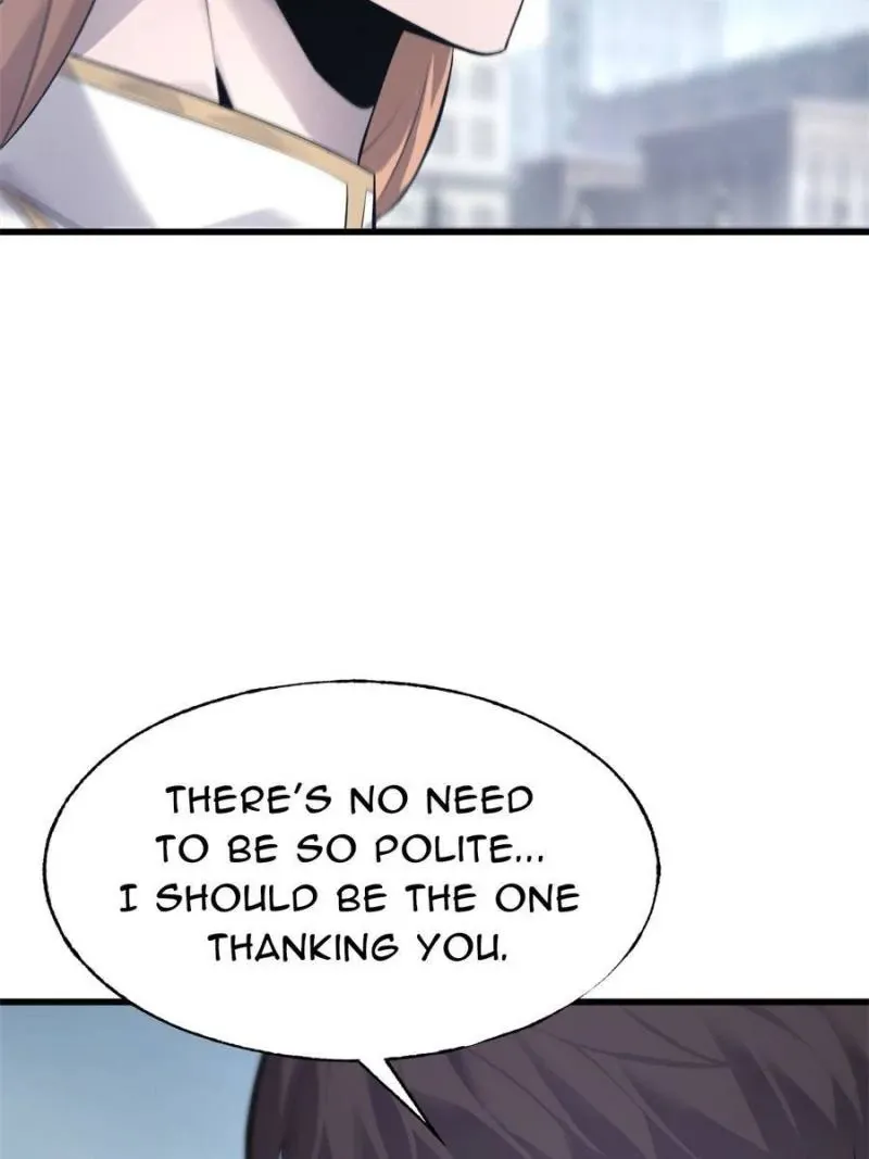 Lord of The Apocalypse Chapter 8 page 31 - 