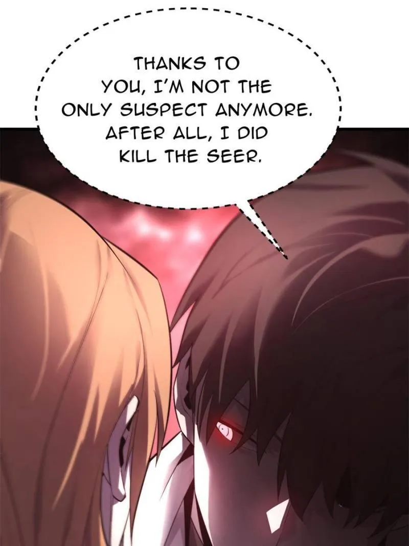 Lord of The Apocalypse Chapter 8 page 33 - 
