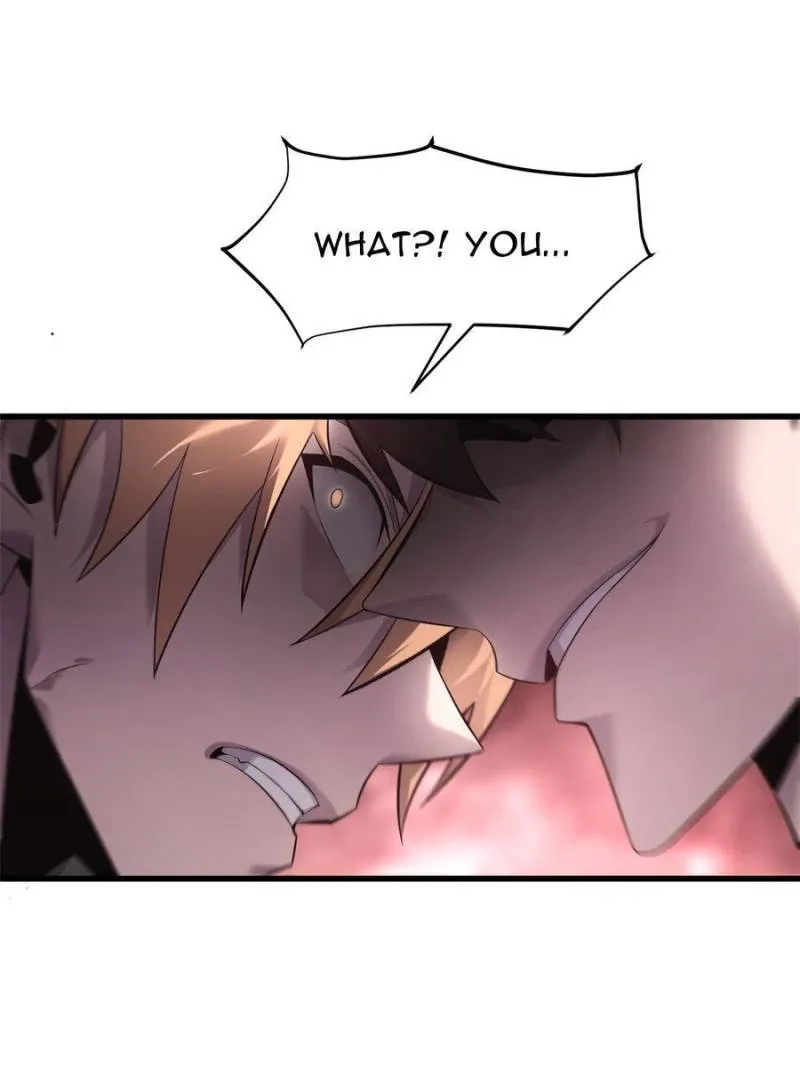 Lord of The Apocalypse Chapter 8 page 35 - 