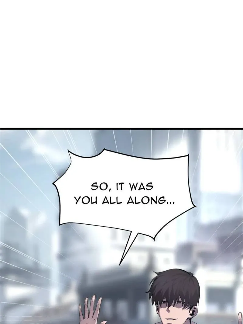 Lord of The Apocalypse Chapter 8 page 36 - 