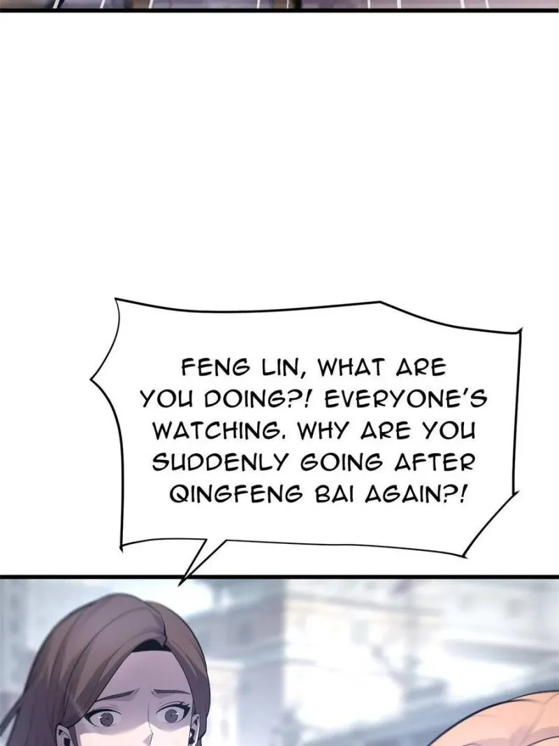 Lord of The Apocalypse Chapter 8 page 38 - 
