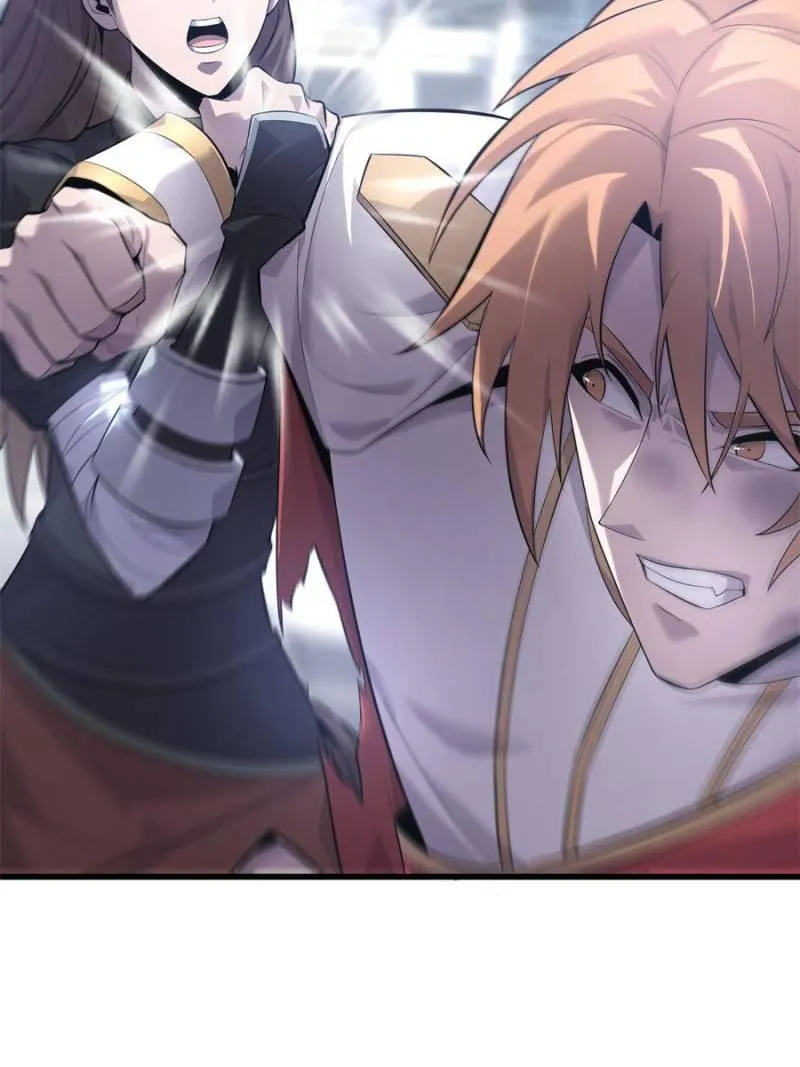 Lord of The Apocalypse Chapter 8 page 39 - 