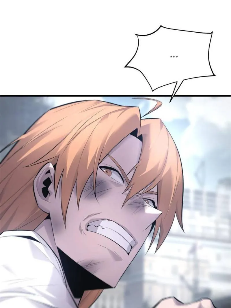 Lord of The Apocalypse Chapter 8 page 40 - 