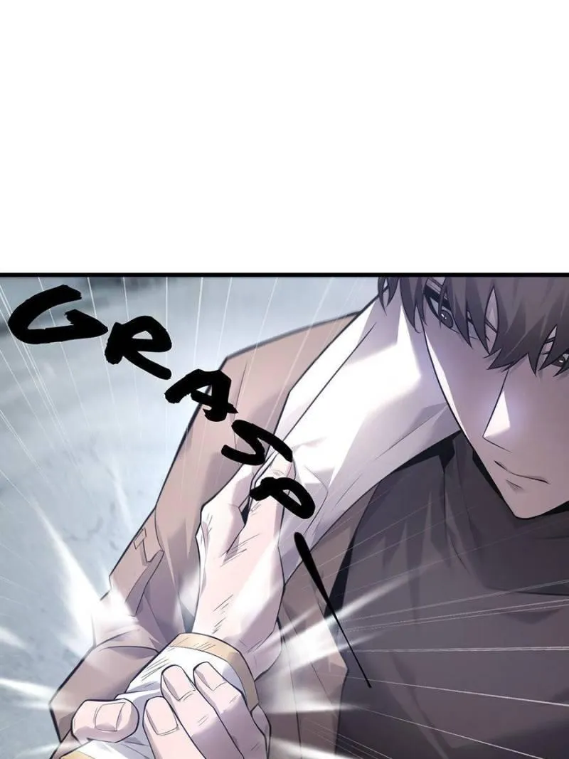 Lord of The Apocalypse Chapter 8 page 5 - 