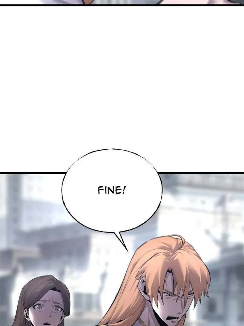 Lord of The Apocalypse Chapter 8 page 41 - 