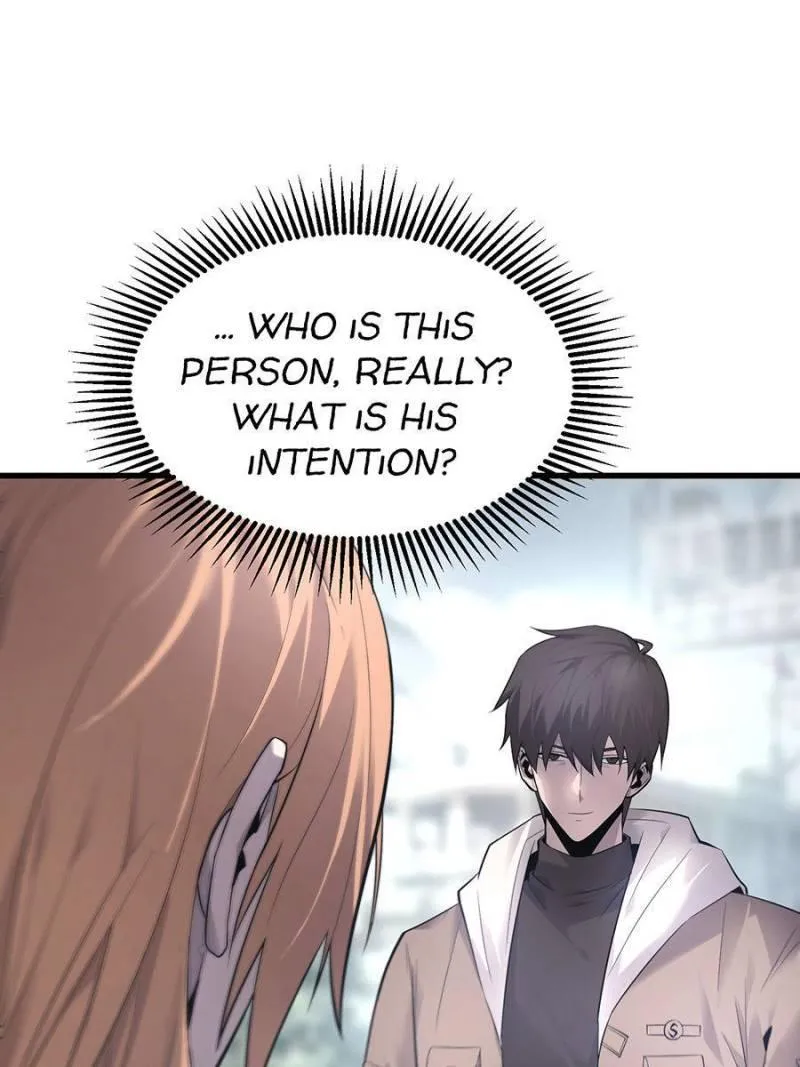 Lord of The Apocalypse Chapter 8 page 43 - 