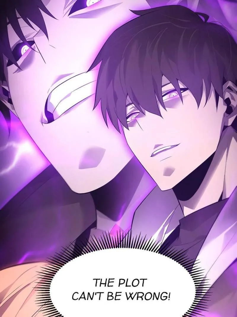 Lord of The Apocalypse Chapter 8 page 45 - 