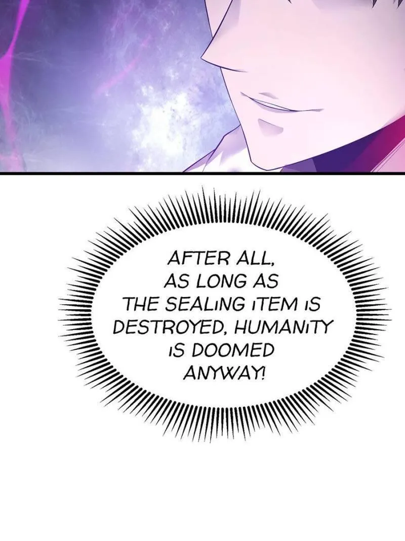 Lord of The Apocalypse Chapter 8 page 49 - 