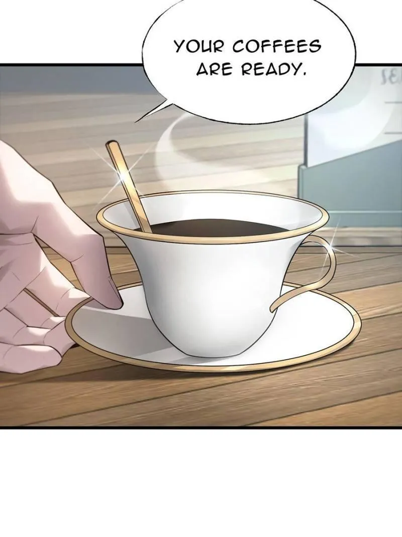 Lord of The Apocalypse Chapter 8 page 54 - 