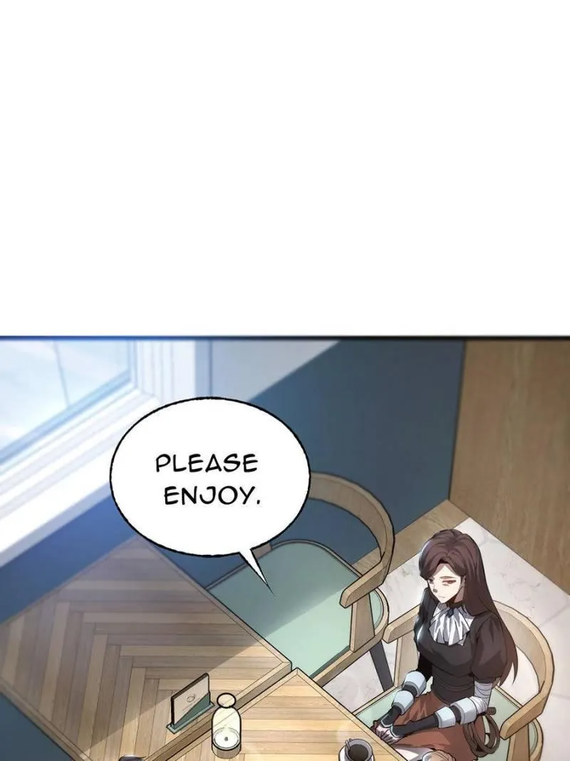 Lord of The Apocalypse Chapter 8 page 55 - 