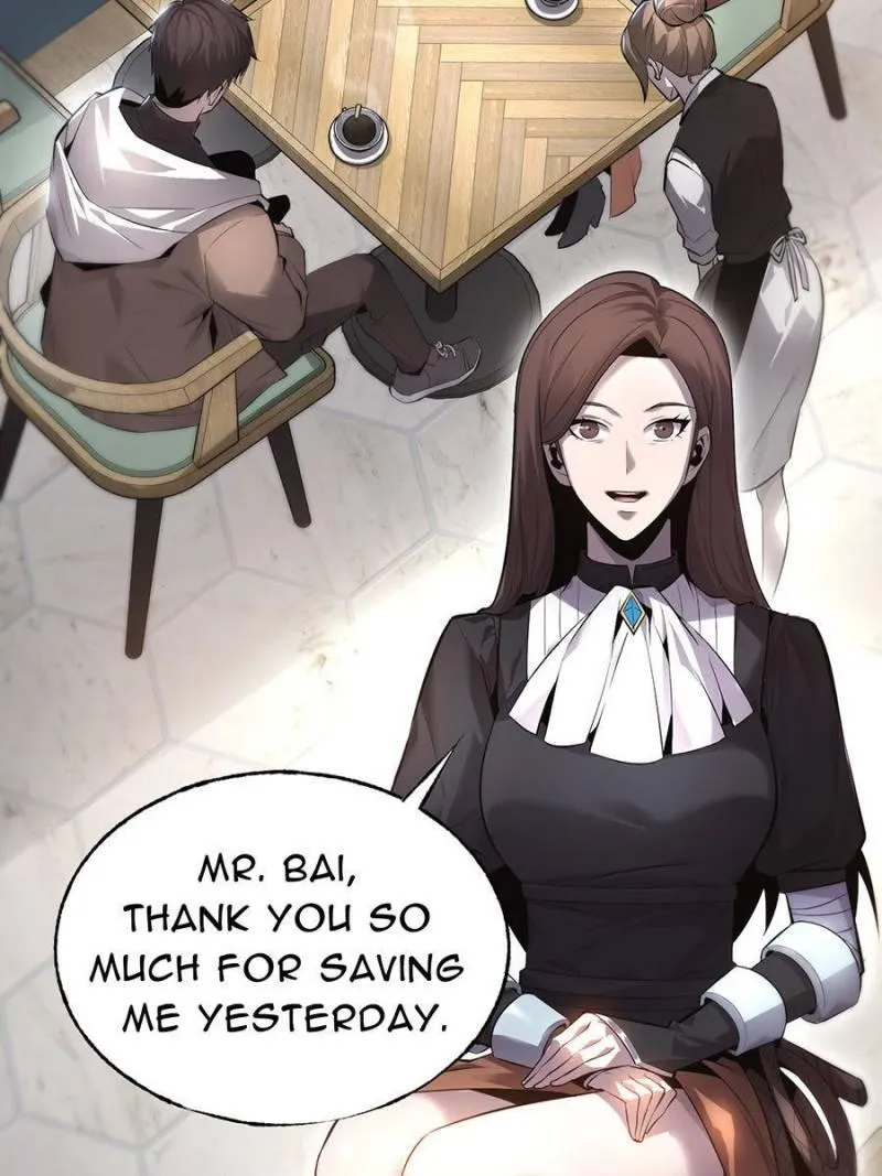 Lord of The Apocalypse Chapter 8 page 56 - 