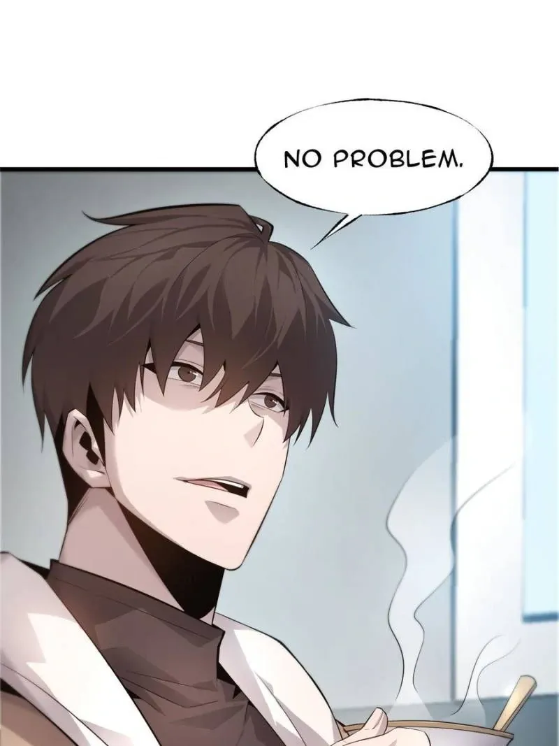 Lord of The Apocalypse Chapter 8 page 58 - 