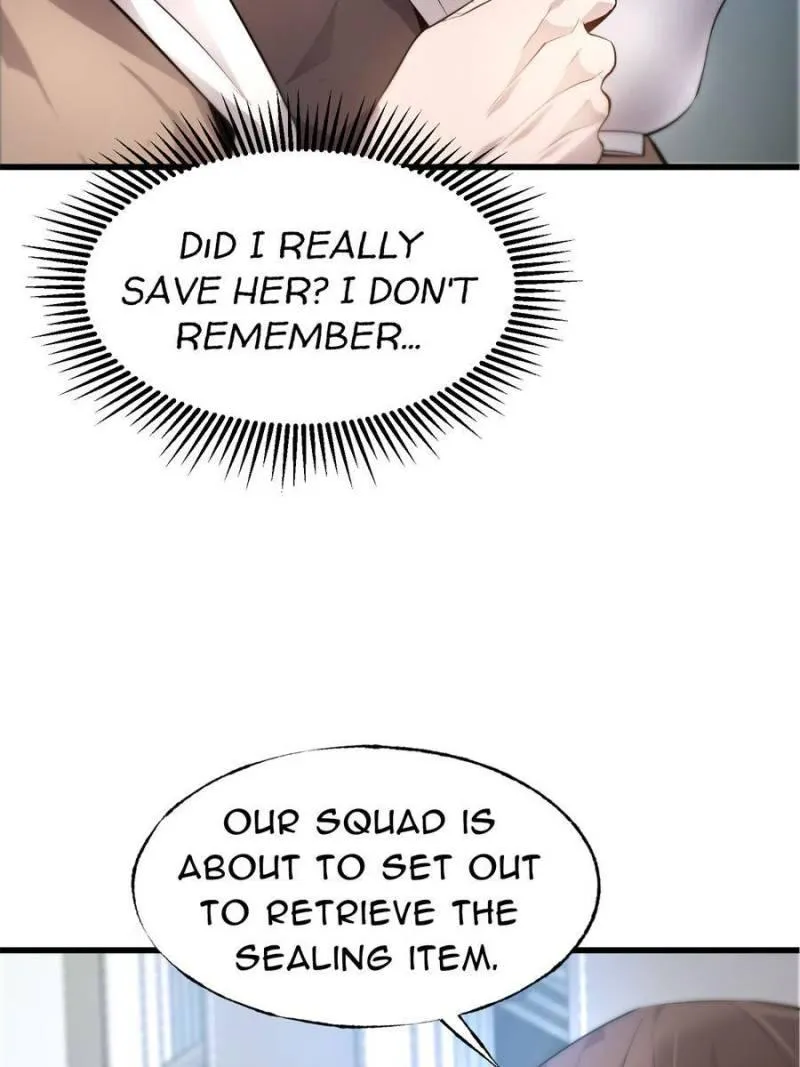 Lord of The Apocalypse Chapter 8 page 59 - 