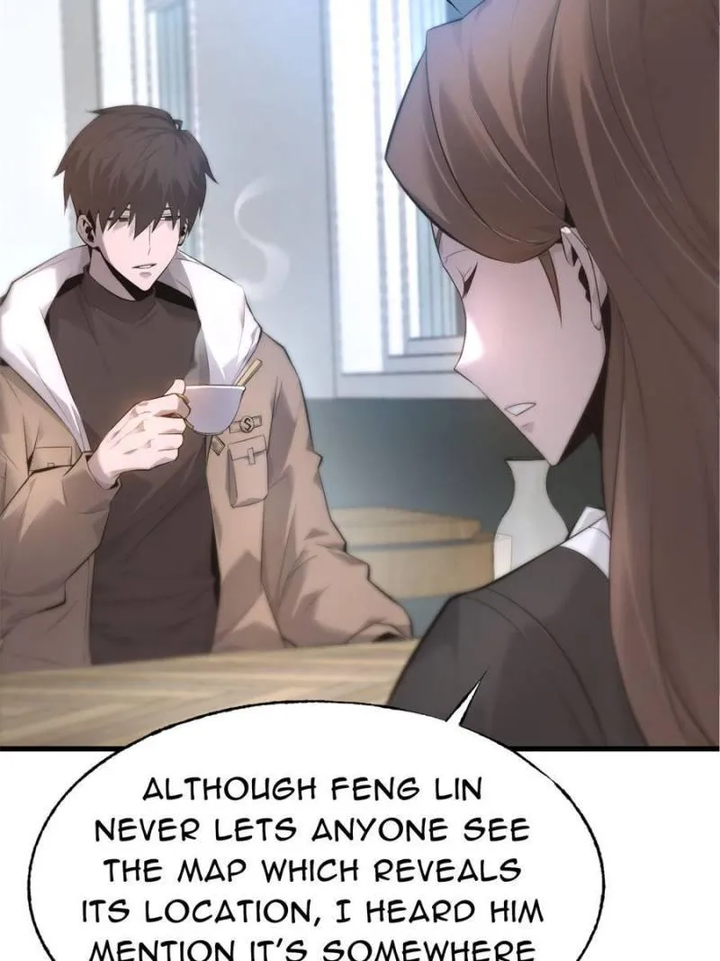 Lord of The Apocalypse Chapter 8 page 60 - 