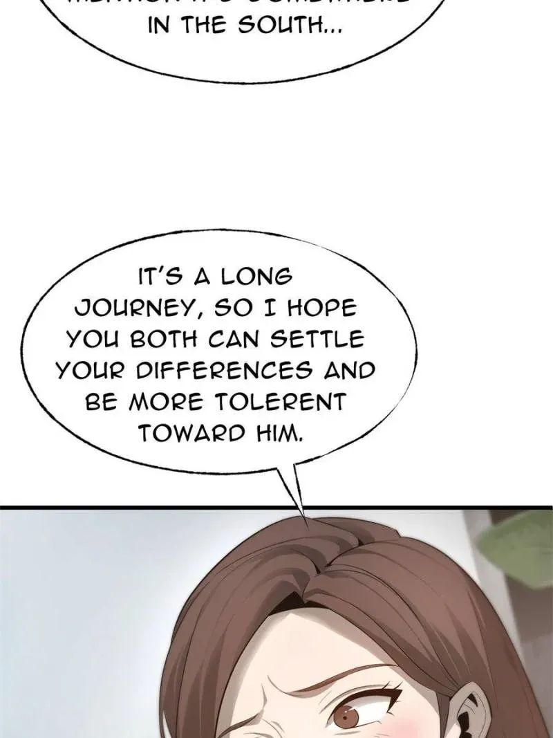 Lord of The Apocalypse Chapter 8 page 61 - 