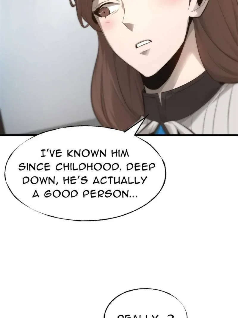 Lord of The Apocalypse Chapter 8 page 62 - 