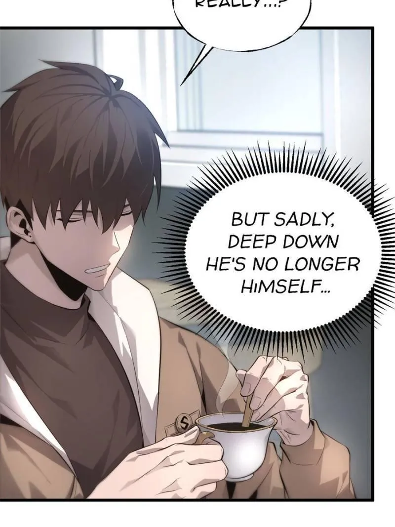 Lord of The Apocalypse Chapter 8 page 63 - 