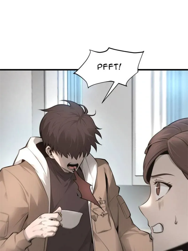 Lord of The Apocalypse Chapter 8 page 66 - 