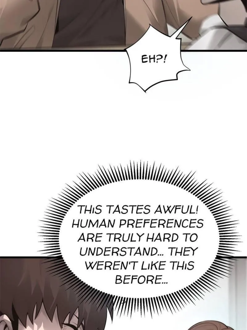 Lord of The Apocalypse Chapter 8 page 67 - 