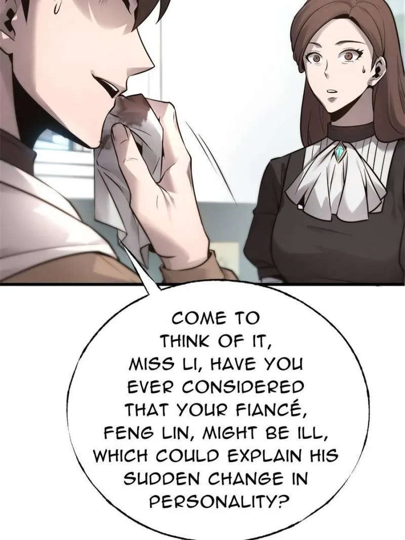 Lord of The Apocalypse Chapter 8 page 68 - 