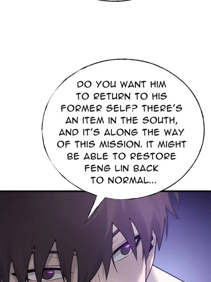 Lord of The Apocalypse Chapter 8 page 69 - 