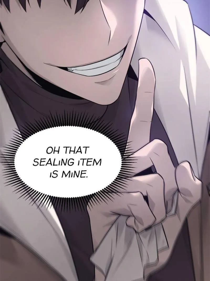 Lord of The Apocalypse Chapter 8 page 70 - 