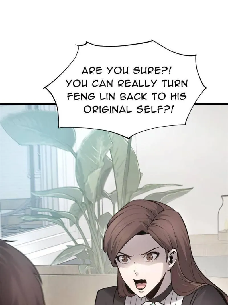 Lord of The Apocalypse Chapter 8 page 72 - 