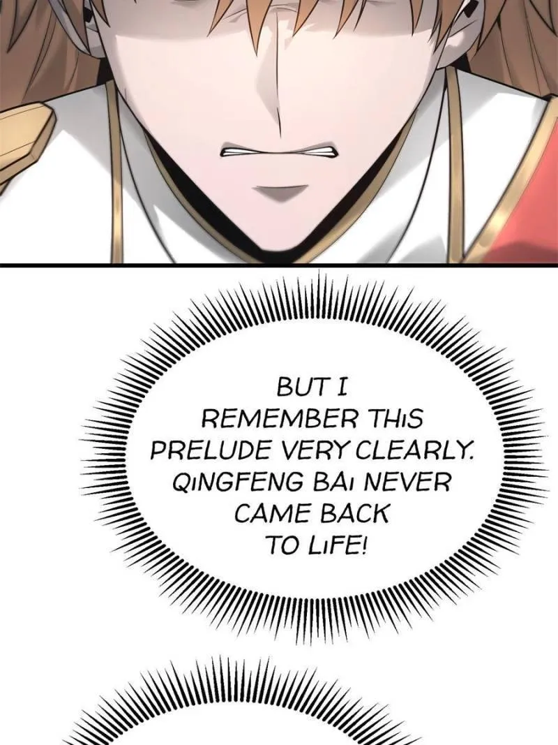 Lord of The Apocalypse Chapter 8 page 80 - 