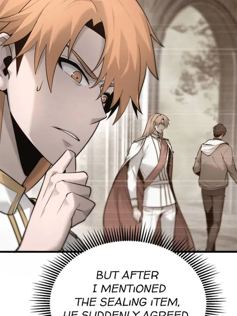 Lord of The Apocalypse Chapter 8 page 82 - 