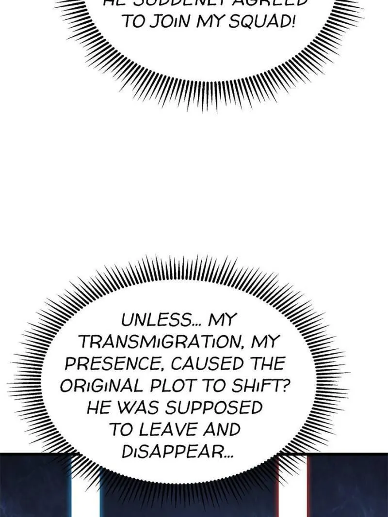 Lord of The Apocalypse Chapter 8 page 83 - 