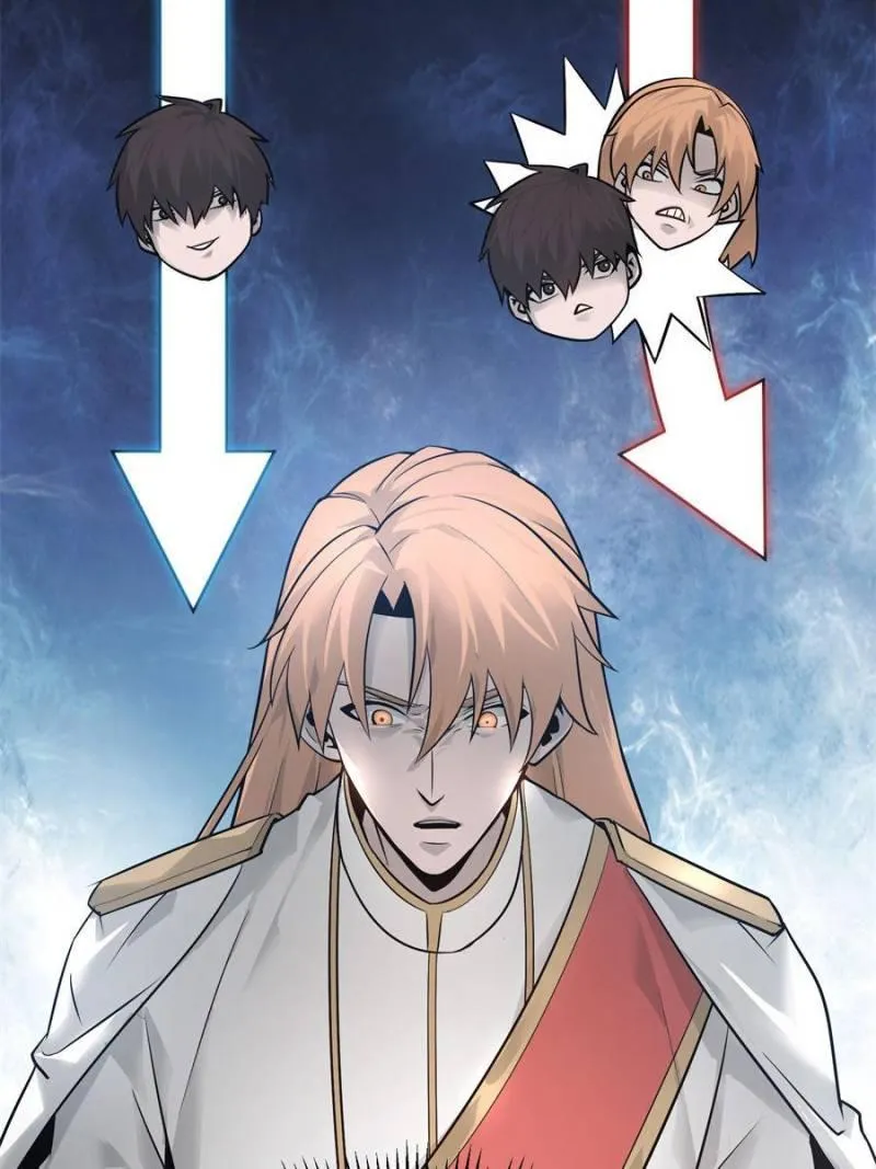 Lord of The Apocalypse Chapter 8 page 84 - 