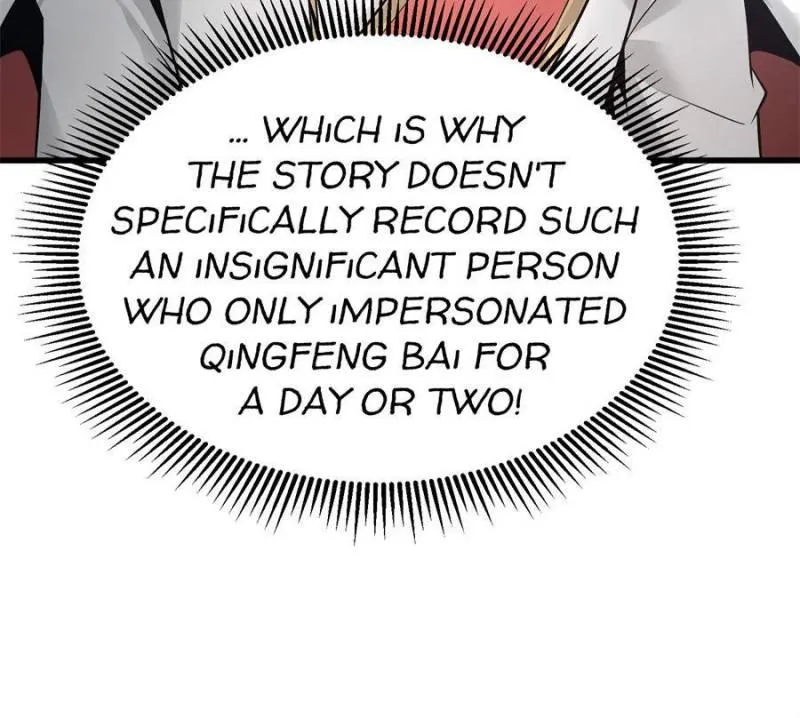 Lord of The Apocalypse Chapter 8 page 85 - 