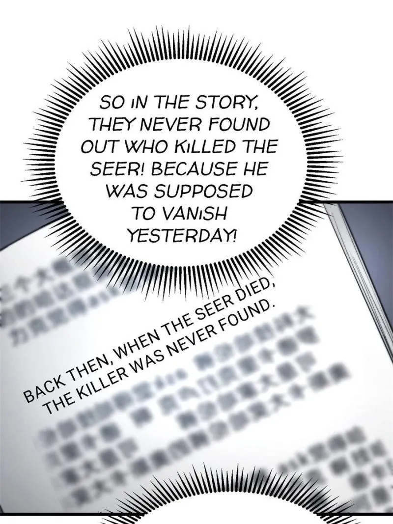 Lord of The Apocalypse Chapter 8 page 86 - 