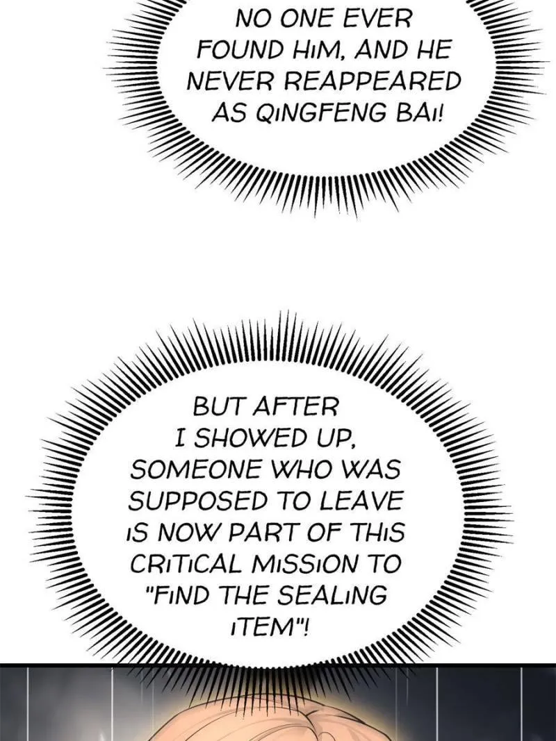 Lord of The Apocalypse Chapter 8 page 87 - 