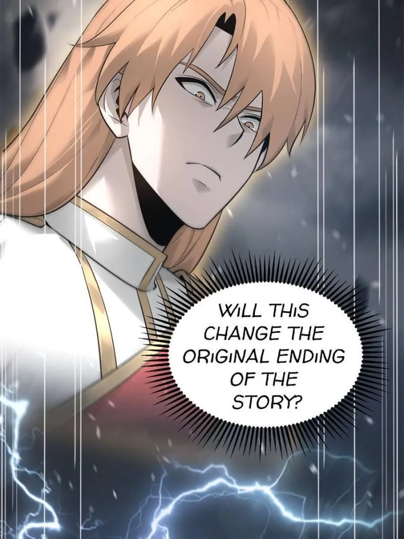 Lord of The Apocalypse Chapter 8 page 88 - 