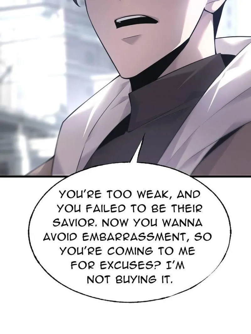 Lord of The Apocalypse Chapter 8 page 10 - 