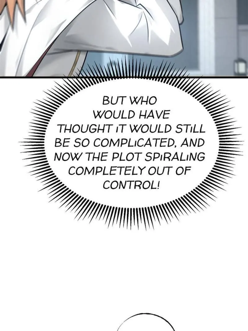 Lord of The Apocalypse Chapter 8 page 91 - 