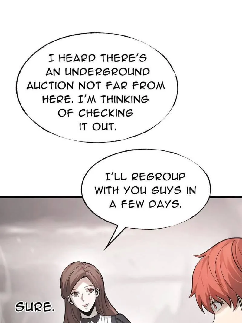 Lord of The Apocalypse Chapter 9 page 101 - 