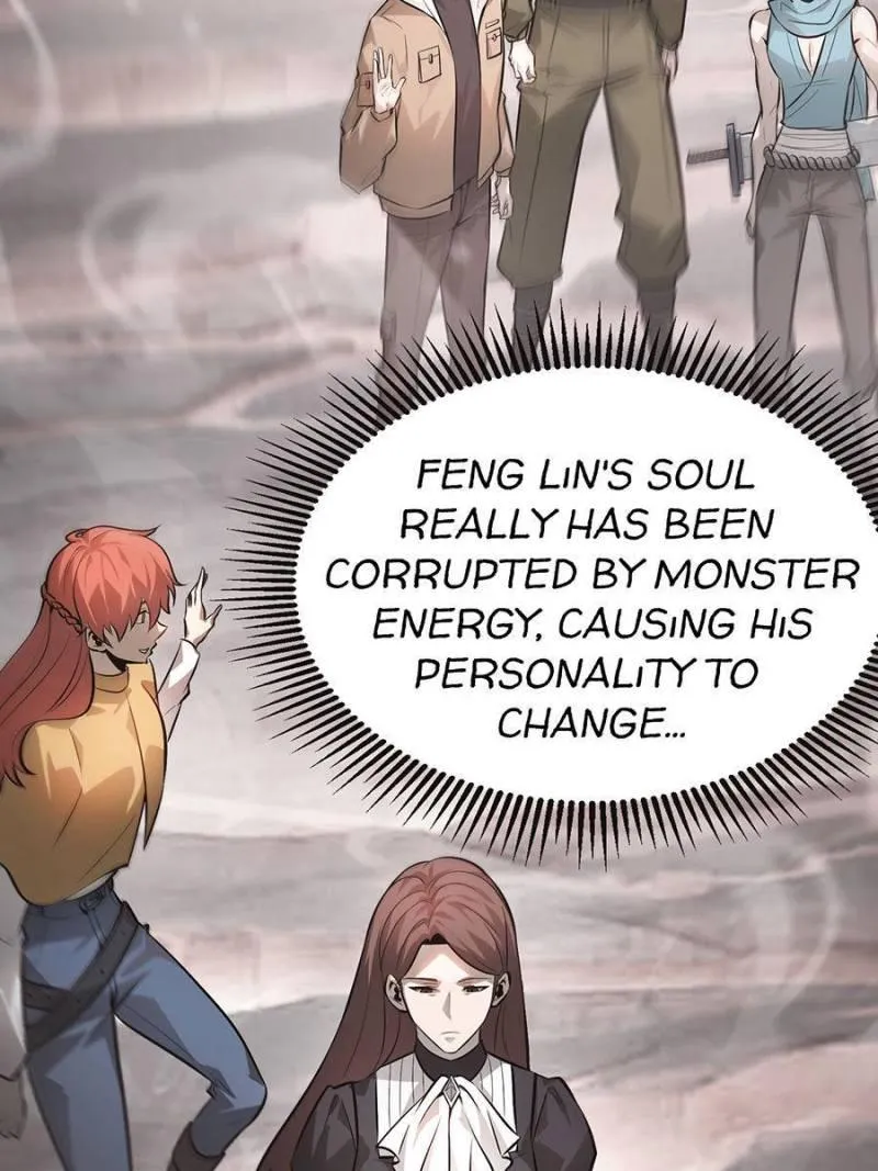 Lord of The Apocalypse Chapter 9 page 105 - 
