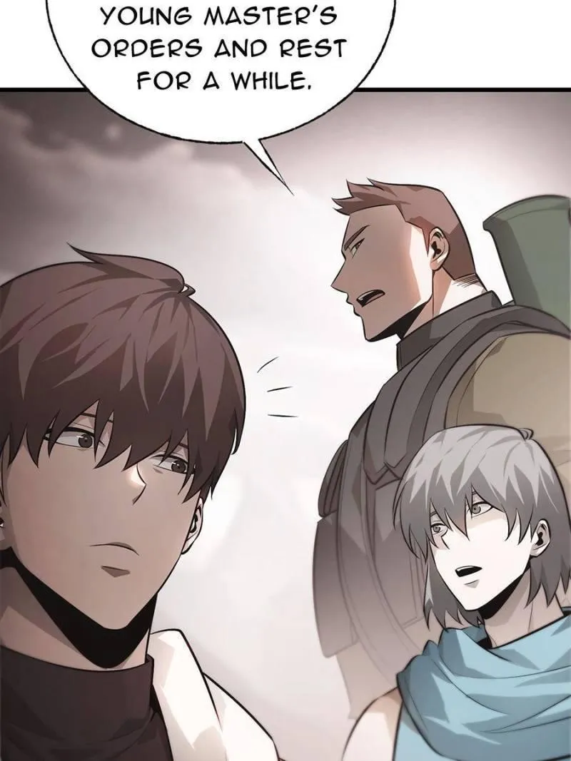 Lord of The Apocalypse Chapter 9 page 112 - 