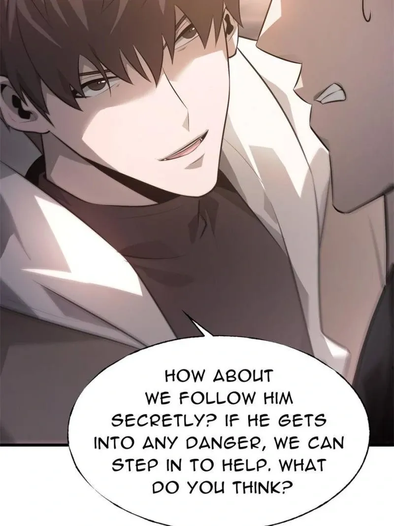 Lord of The Apocalypse Chapter 9 page 120 - 