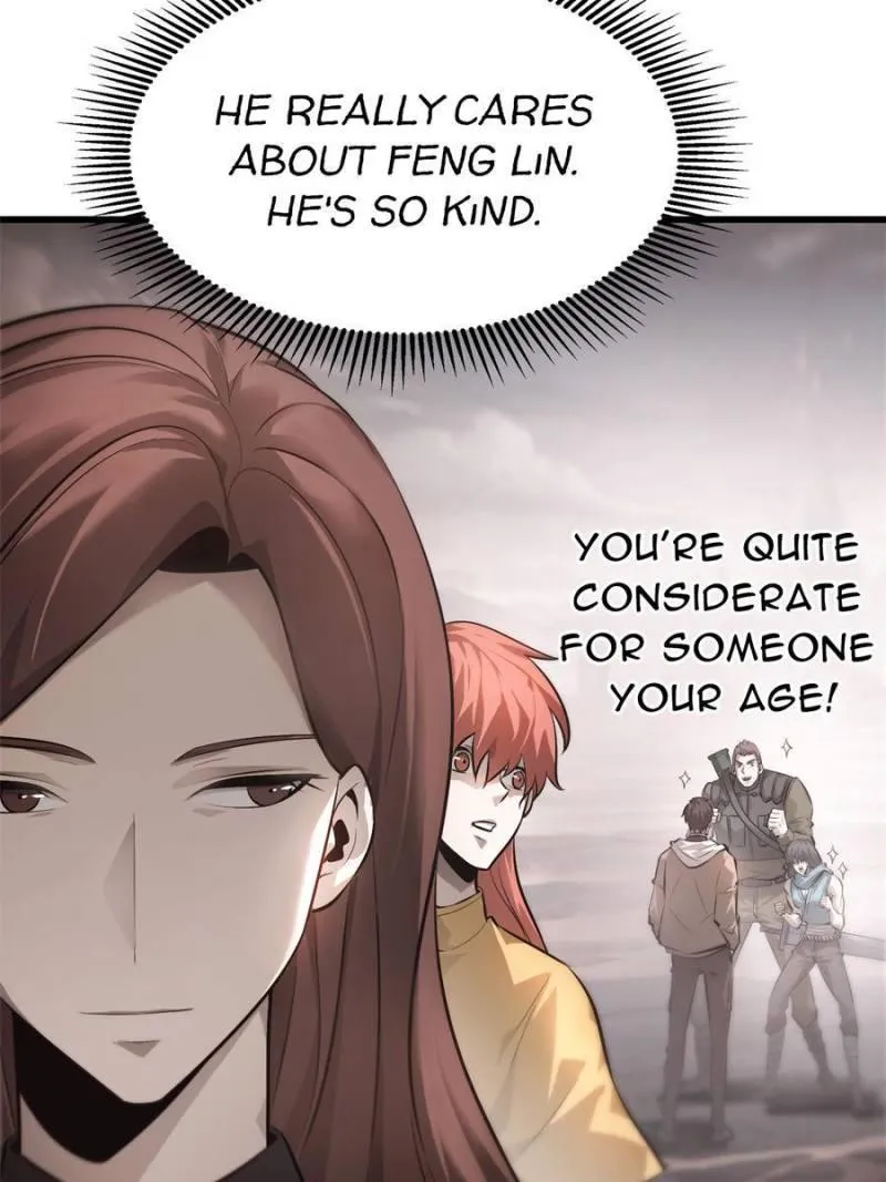 Lord of The Apocalypse Chapter 9 page 124 - 