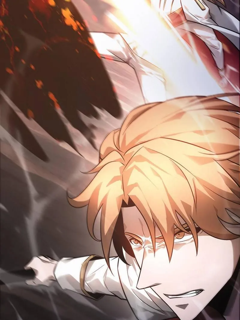 Lord of The Apocalypse Chapter 9 page 18 - 
