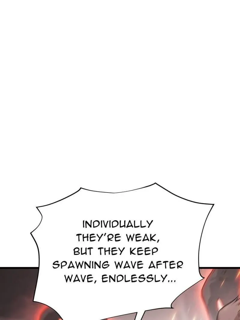 Lord of The Apocalypse Chapter 9 page 23 - 
