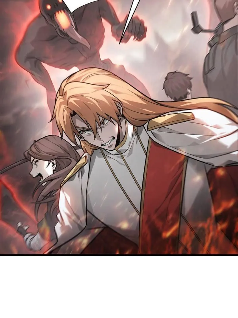 Lord of The Apocalypse Chapter 9 page 24 - 