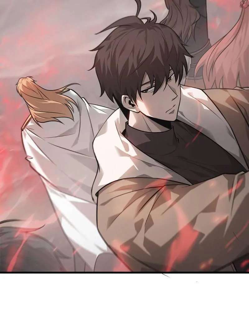 Lord of The Apocalypse Chapter 9 page 26 - 